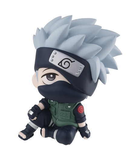 [MH82977] LOOK UP SERIES NARUTO - HATAKE KAKASHI [repeat]