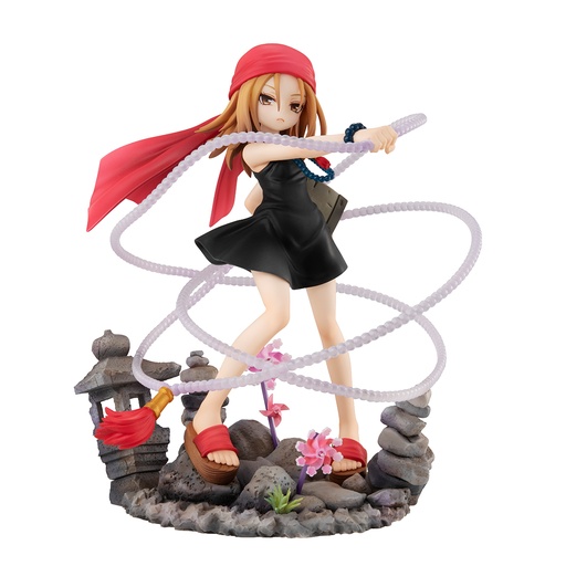 [MH83215] Lucrea SHAMAN KING Kyouyama Anna