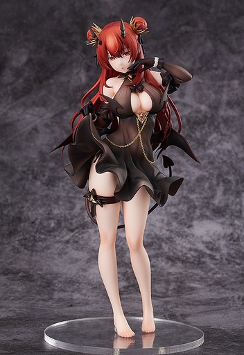 [LB92405] Succubus Lucilia