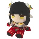 Monster Hunter Chibi-Plush Minoto