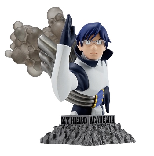 [FT60621] MY HERO ACADEMIA BUST UP HEROES 2