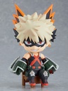 Nendoroid Swacchao! Katsuki Bakugo