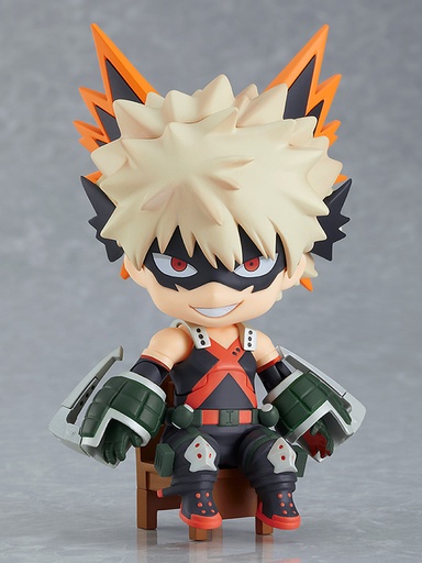 [TY12562] Nendoroid Swacchao! Katsuki Bakugo