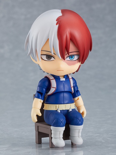 [TY12563] Nendoroid Swacchao! Shoto Todoroki