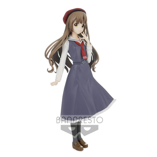 [BP18168] OSANANAJIMI GA ZETTAI NI MAKENAI LOVE COMEDY MARIA MOMOSAKA FIGURE
