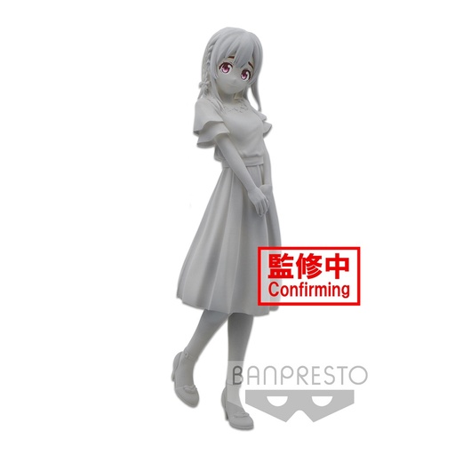 [BP18169] RENT-A-GIRLFRIEND SUMI SAKURASAWA FIGURE~ [RENT-A-GIRLFRIEND EXHIBITION] ver.~