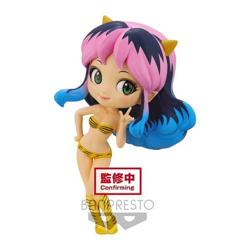 [BP18178] Urusei Yatsura Q posket -LUM-III(ver.B)