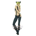 JoJo's Bizarre Adventure Stone Ocean Grandista-Jolyne Cujoh-