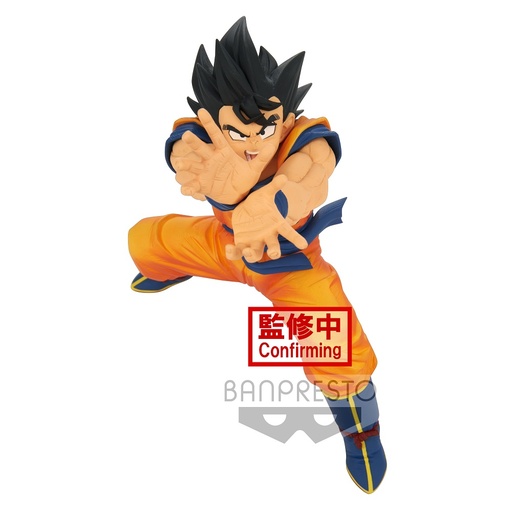 [BP18208] DRAGON BALL SUPER SUPER ZENKAI SOLID vol.2 Goku