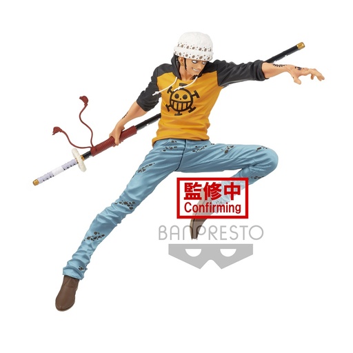 [BP18213] ONE PIECE MAXIMATIC THE TRAFALGAR LAW I