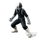 My Hero Academia Banpresto World Figure Colosseum Modeling Academy Super Master Stars Piece The Shoto Todoroki [The Tones]
