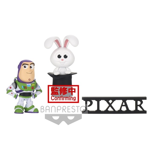 [BP18215] PIXAR Characters PIXAR FEST figure collection vol.12