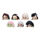 Demon Slayer: Kimetsu no Yaiba Lay-Down PUCHI FIGURE 1