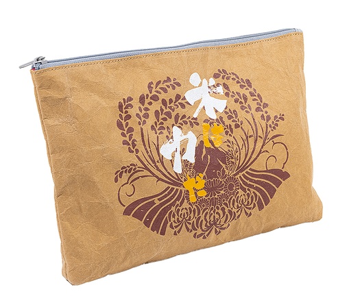 [G14922] Sakuna: Of Rice and Ruin - Rice Sack Pouch