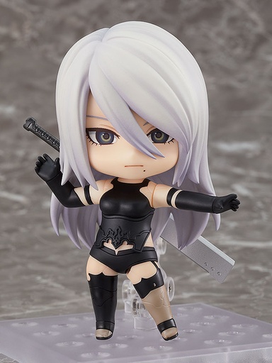 [SQ35765] Nendoroid NieR:Automata A2 (YoRHa Type A No. 2)