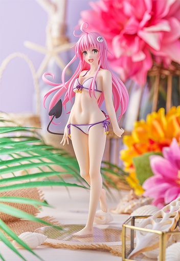 [G94378] POP UP PARADE Lala Satalin Deviluke