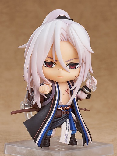 [GAS12585] Nendoroid Neo: Blade Master