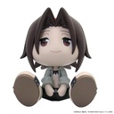 BINIVINI BABY SOFT VINYL FIGURE SHAMAN KING Yoh Asakura