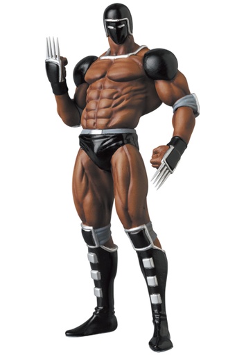 [MC15659] UDF Kinnikuman : Warsman