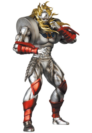 [MC15660] UDF Kinnikuman : General Devil