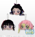 NESOBERI (Lay-Down) "Demon Slayer: Kimetsu no Yaiba" EX Plush Vol. 3