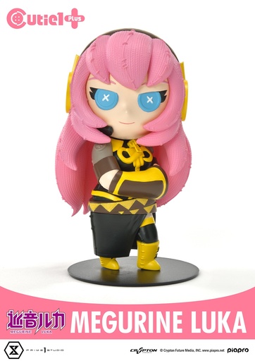 [PE03305] Megurine Luka (Cutie1 PLUS Piapro Character)