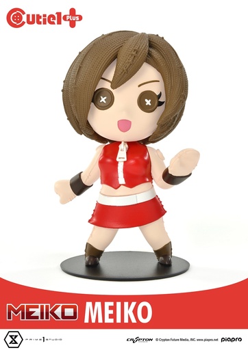 [PE03308] Meiko (Cutie1 PLUS Piapro Character)