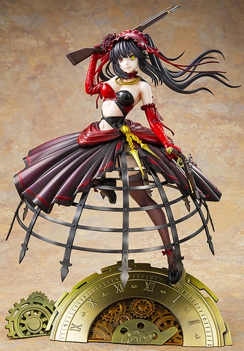 [K11271] CAworks Kurumi Tokisaki: Night Dress Ver.