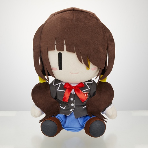 [T83815] Date A Live IV BIG Plush Tokisaski Kurumi ~Uniform ver.~