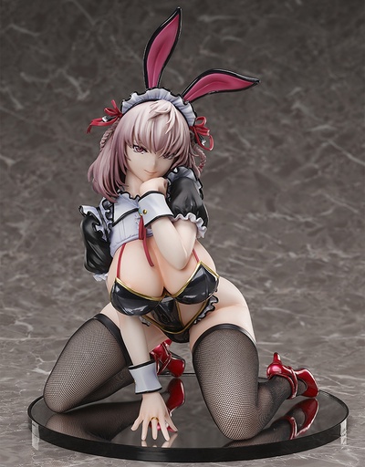 [BG60093] Sara Nogami Bunny Version