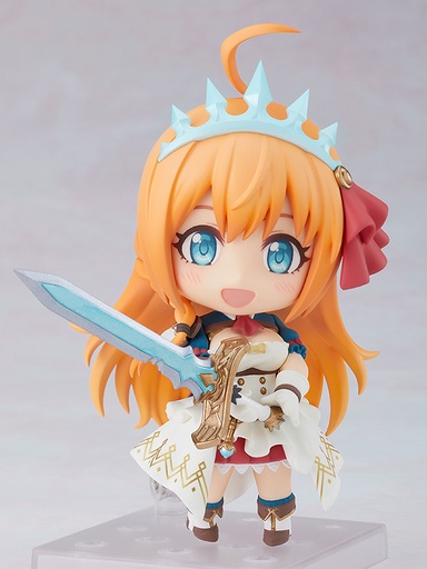 [G12502] Nendoroid Pecorine