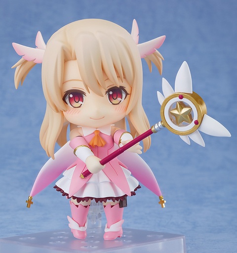 [G12578] Nendoroid Illyasviel von Einzbern