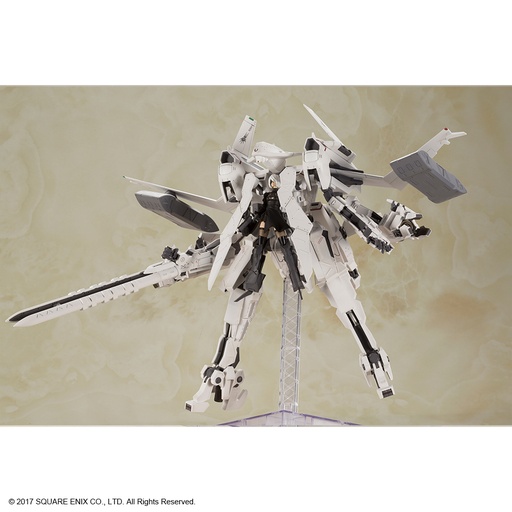 [SQ35228] NieR:Automata® Plastic Model Kit – FLIGHT UNIT Ho229 Type-B & 2B (YoRHa No. 2 Type B)