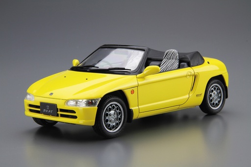 [AO06153R3] 1/24 Honda PP1 beat '91