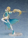 Sword Art Online Alicization War of Underworld Alice China Dress ver. 1/7 Scale Figure