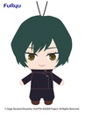 JUJUTSU KAISEN Plush Toy-Mai Zen'in-