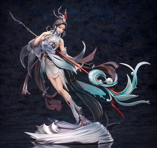[MY92351] Da Qiao: Baiheliang Goddess Ver.