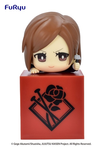 [FR95934] JUJUTSU KAISEN Hikkake Figure-Nobara Kugisaki-