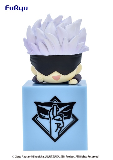 [FR95936] JUJUTSU KAISEN Hikkake Figure-SATORU GOJO-