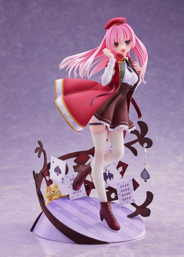 [BR52635] RIDDLE JOKER Ayase Mitsukasa PVC Figure (1:7 Scale)