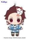 Demon Slayer: Kimetsu no Yaiba Plush Toy-Kamado Tanjiro-B
