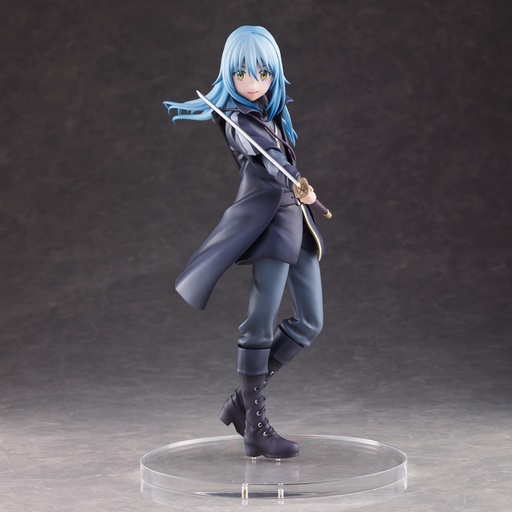 [UC71299] That Time I Got Reincarnated as a Slime Rimuru Tempest Complete Figure