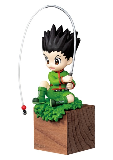 [RE20645] HUNTERxHUNTER Pittori Collection