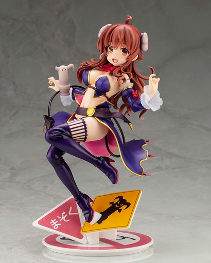 [KB00777] PP798_THE DEMON GIRL NEXT DOOR_SHADOWMISTRESS YUKO