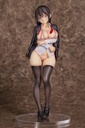 Yukiko Amamiya Illustration by Kekemotsu
