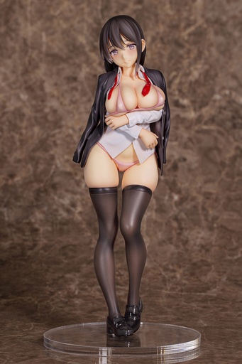 [ST28143] Yukiko Amamiya Illustration by Kekemotsu