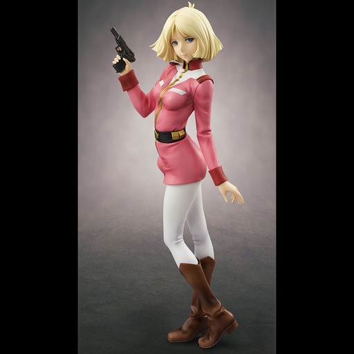 [MH83213] RAHDX G.A.NEO Mobile Suit Gundam Sayla Mass [repeat]