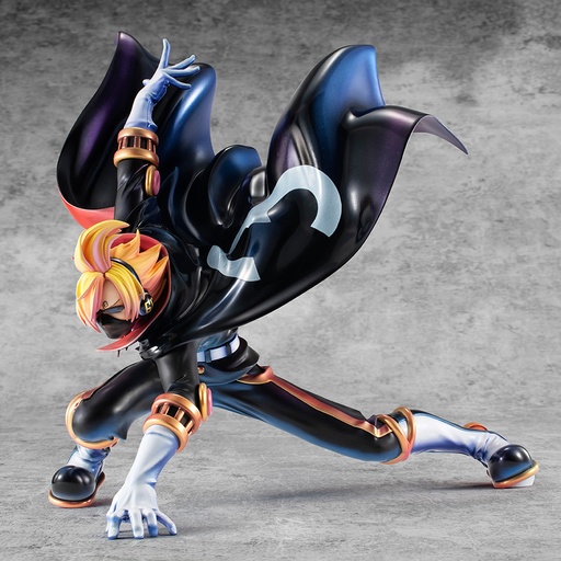 [MH71626] Portrait.Of.Pirates ONE PIECE “Warriors Alliance” Osoba Mask