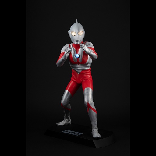 [MH83145R] Ultimate Article ULTRAMAN (TYPE-C) (Repeat)