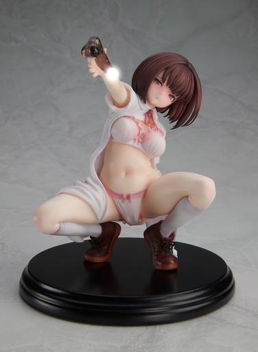 [FW99005] Otomebore - Mayu Hiiragi